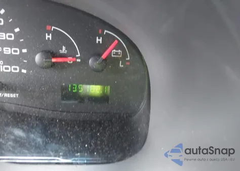 2008 Ford E-150 Commercial/Recreational из США, поврежденный, VIN 1FTNE14W08DA28087